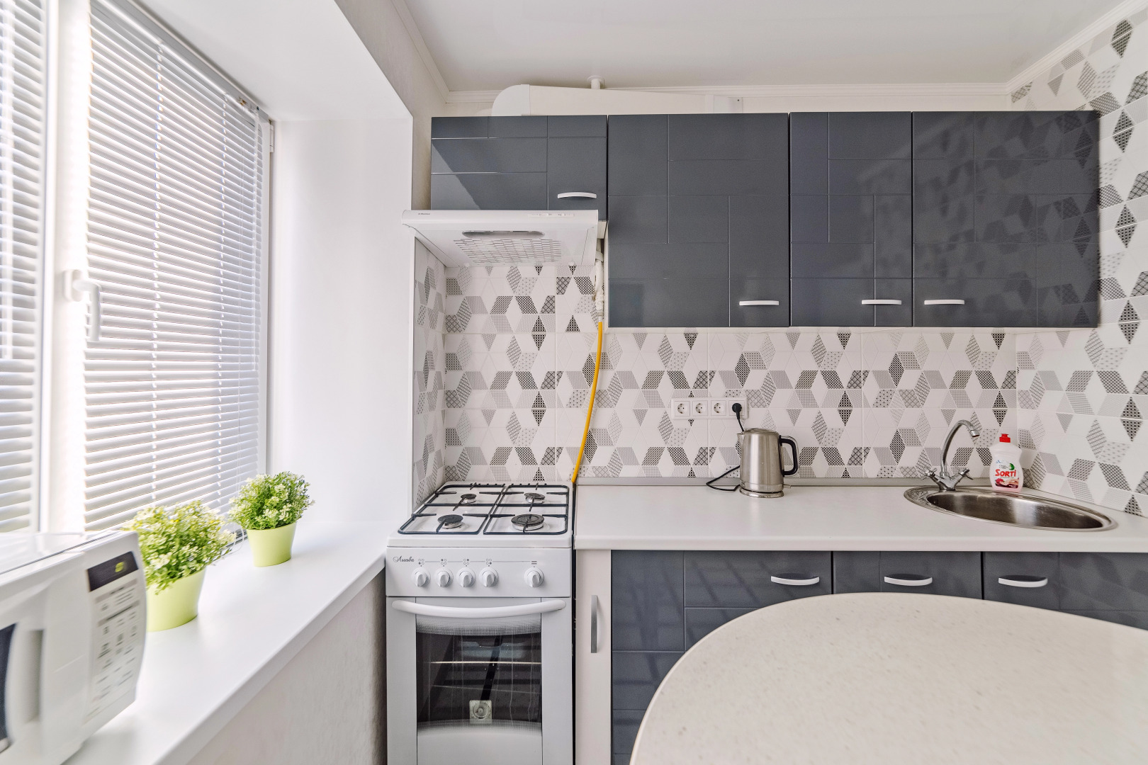 Апартаменты на улице Татарстан