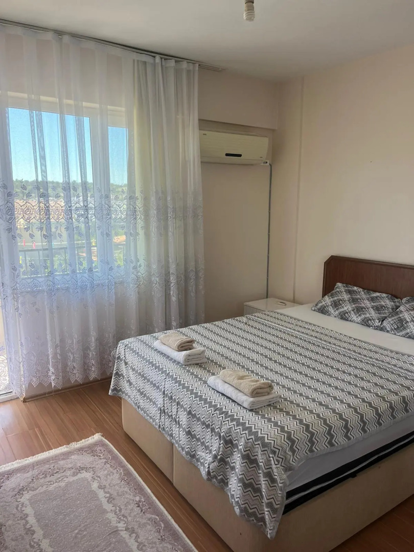 Вилла Cesme Aile Dostu Havuzlu