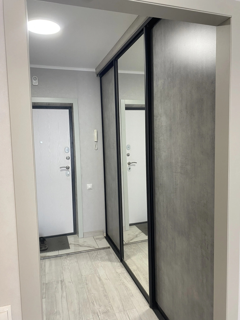 Квартира с красивым видом в 10 минутах от центра рядом с Аэропортом и Казань Экспо