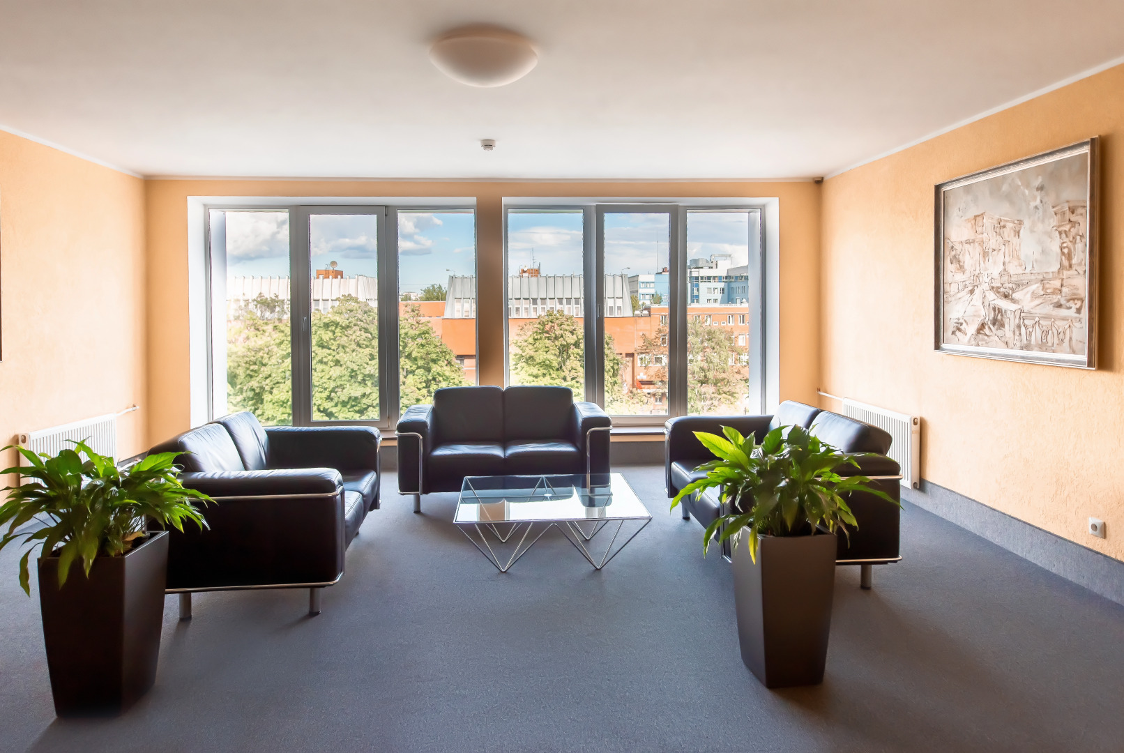 Отель Спутник