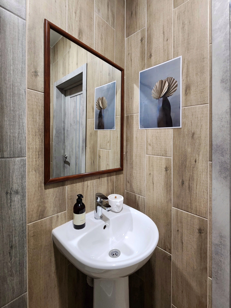 Квартира Комфортная однокомнатная возле ТРЦ Планета