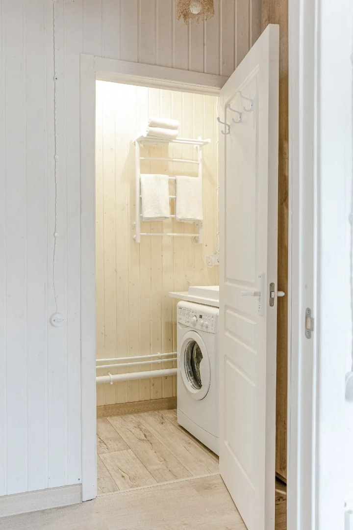 Квартира Палисад Русский Старый город