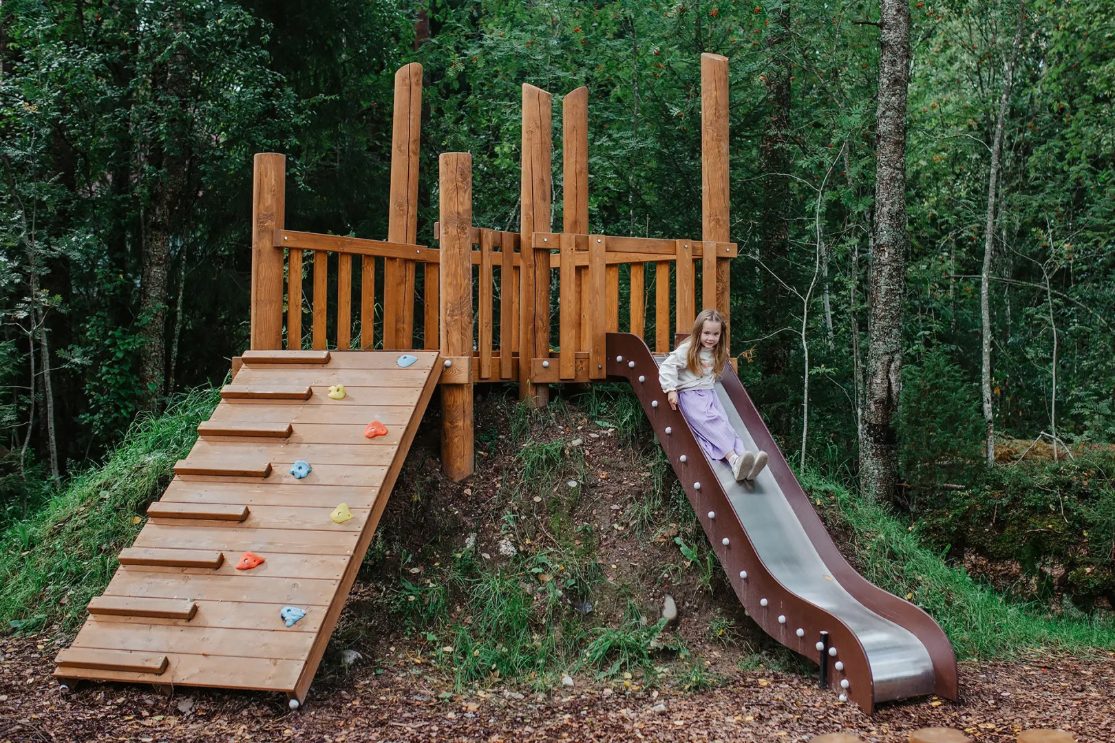 Частный дом Ключ Пионерское М7