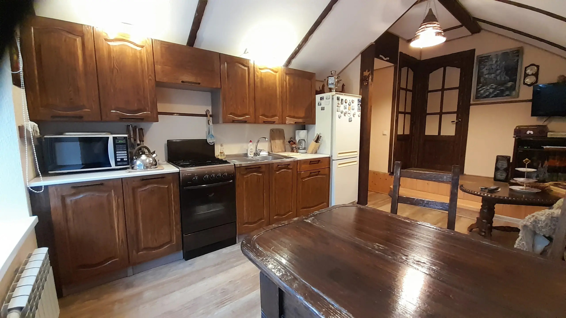 Гостевой домик Слободка 74