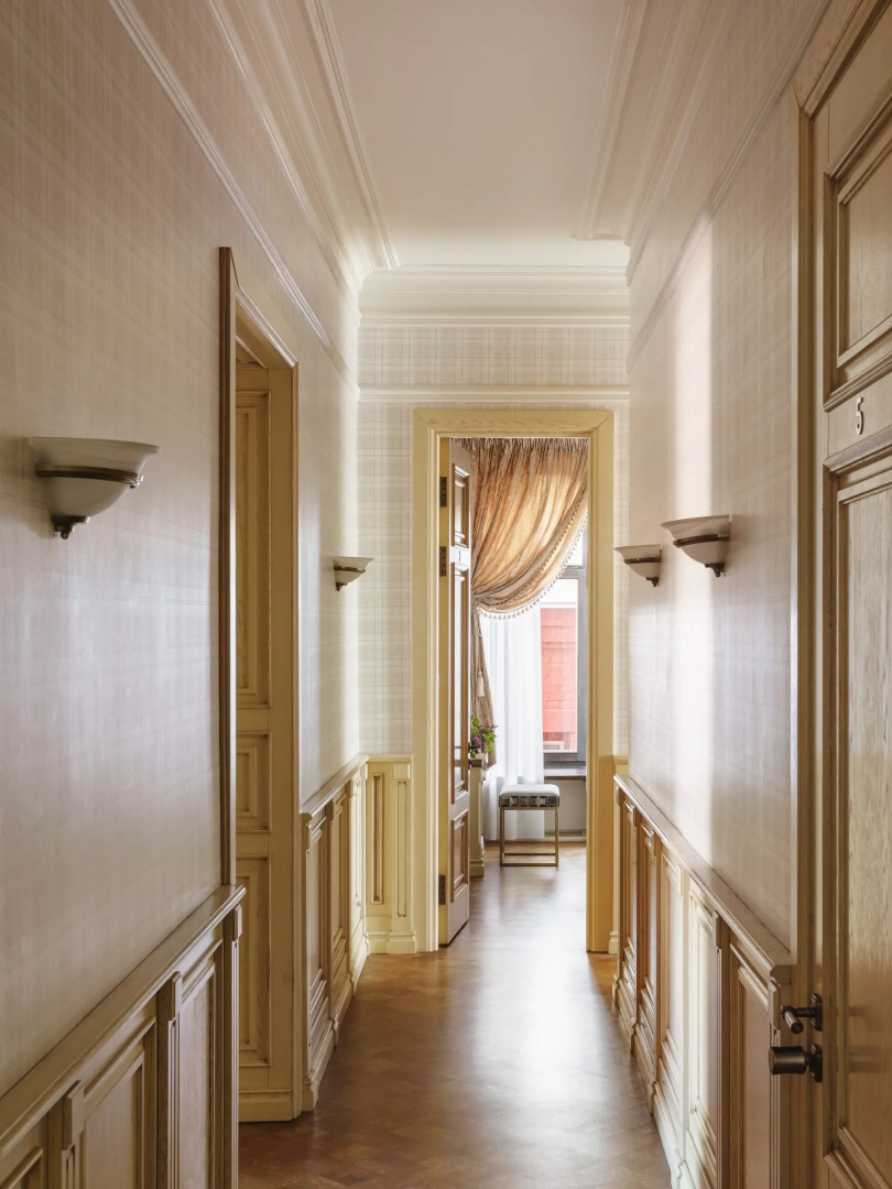 Апартаменты Дом Купца Юрина 1