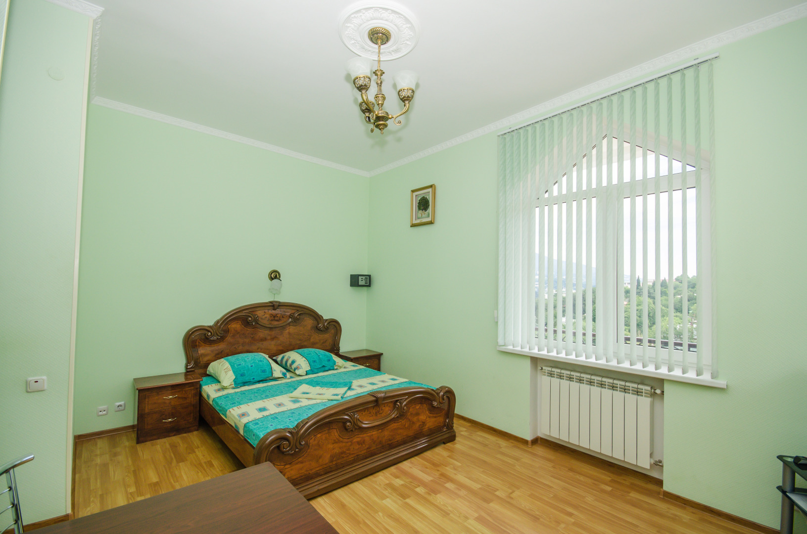 Гостевой дом Карина