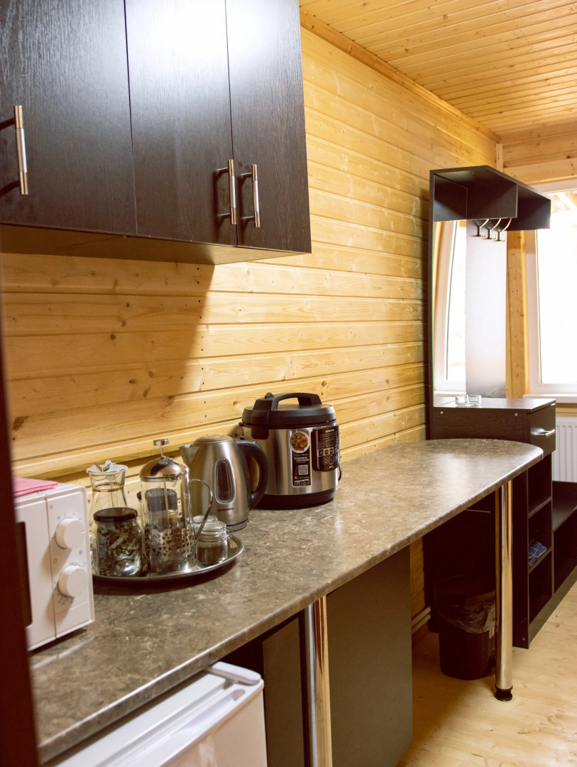 Гостевой дом Light House Arkhyz