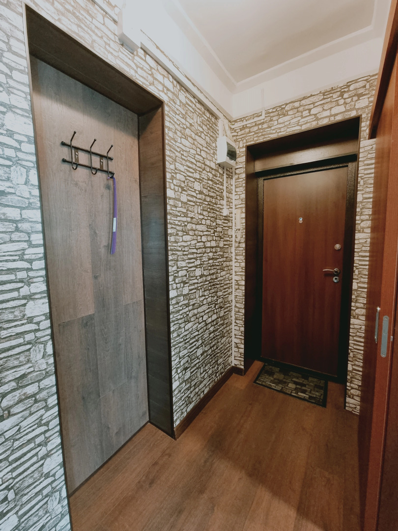 Квартира на  Кирова 61