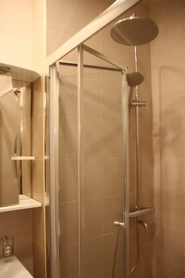 "Трехкомнатные апартаменты "Свой берег"