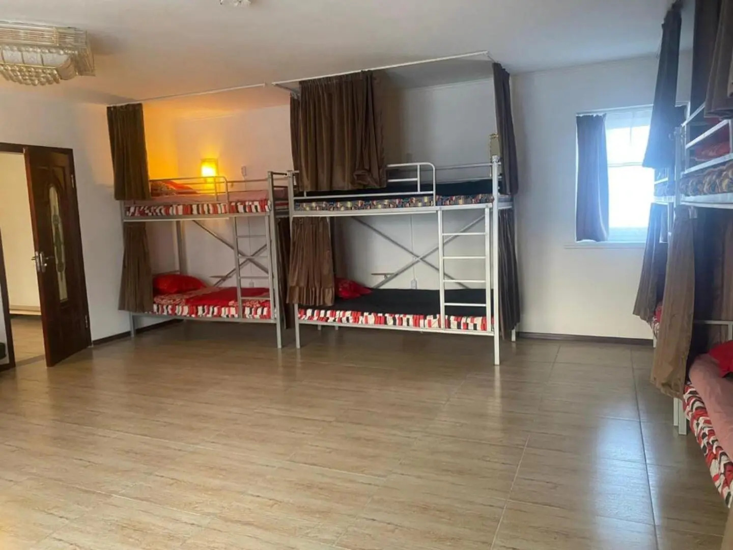 Хостел Room Koktobe