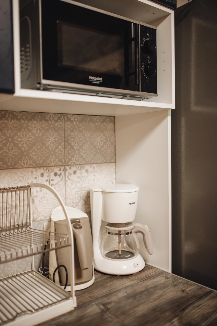 База отдыха Медвежья Ривьера