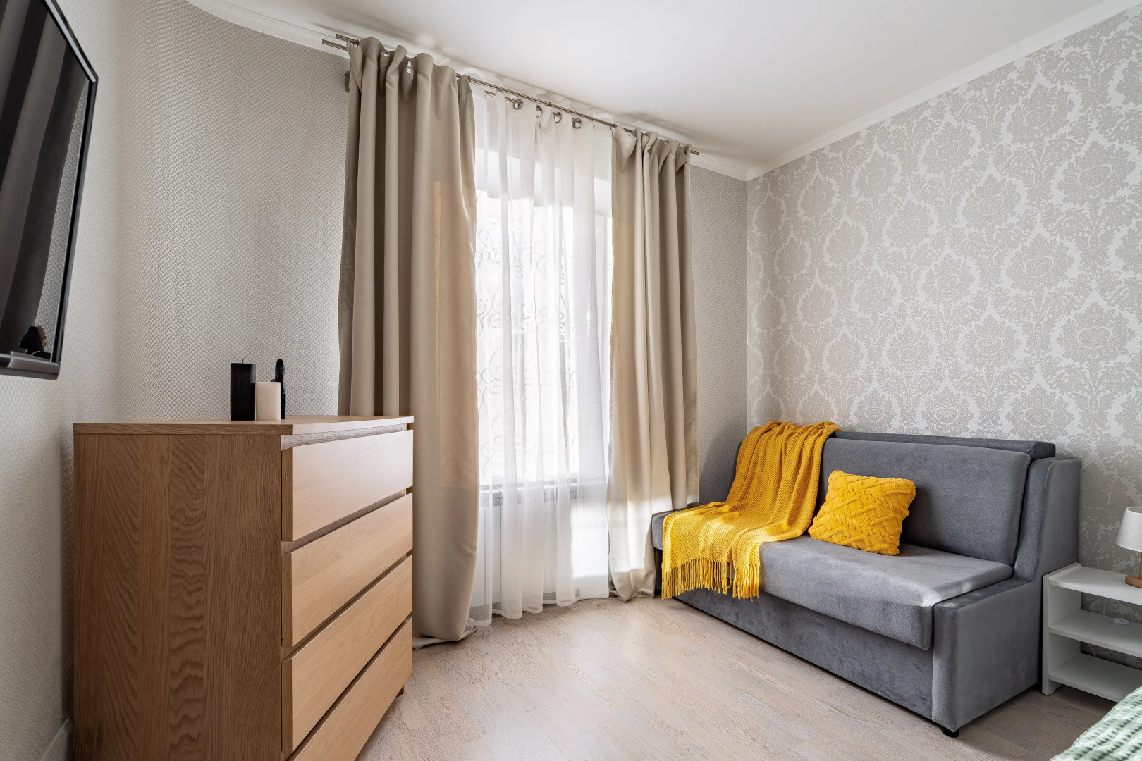 Квартира Благородный Петербург