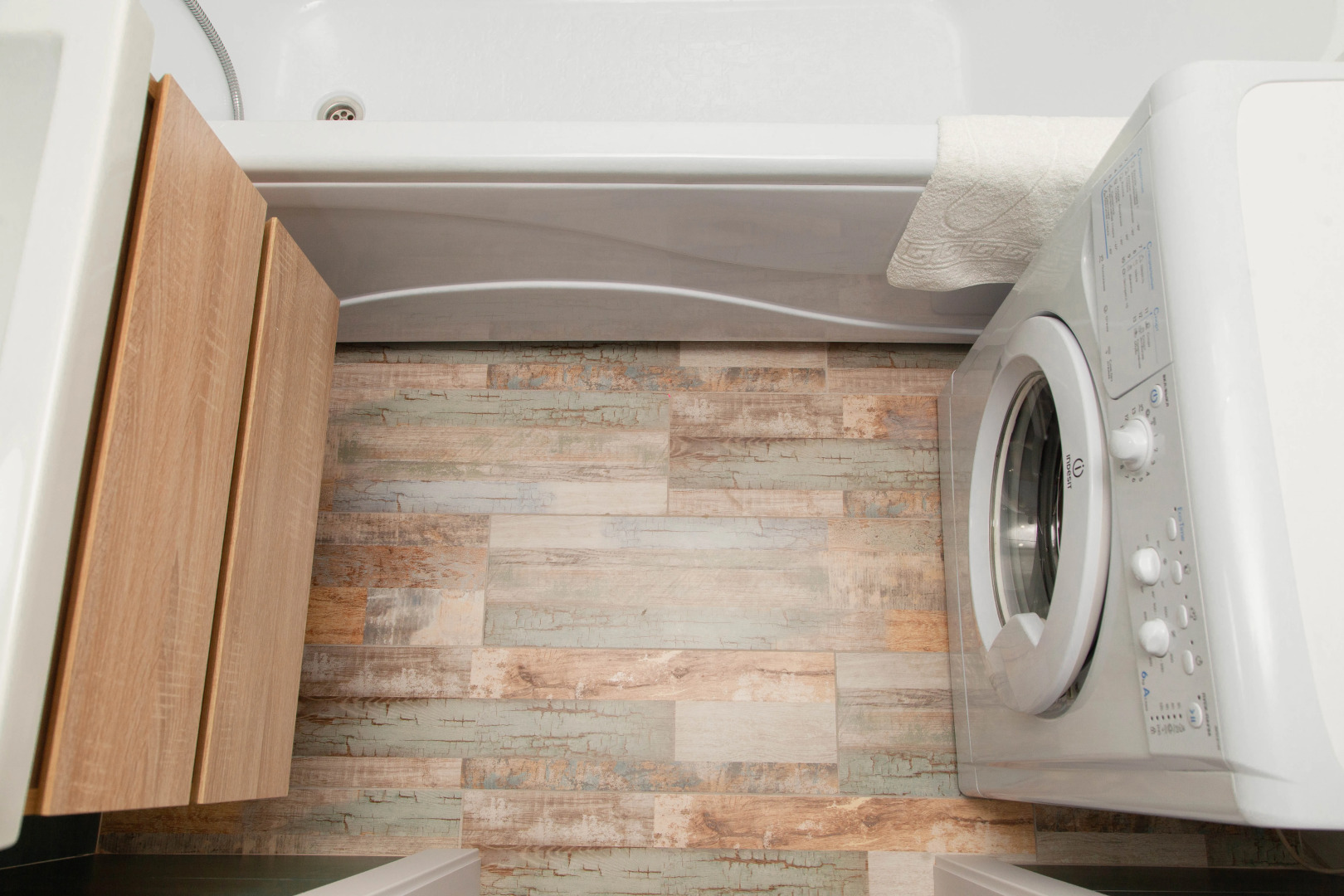 Квартира Двухкомнатные на улице Антонова 47