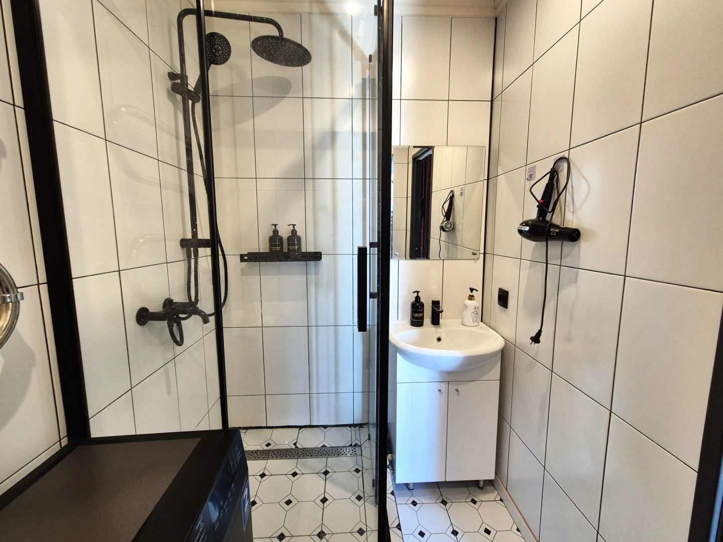 Квартира в Центре Пушкино