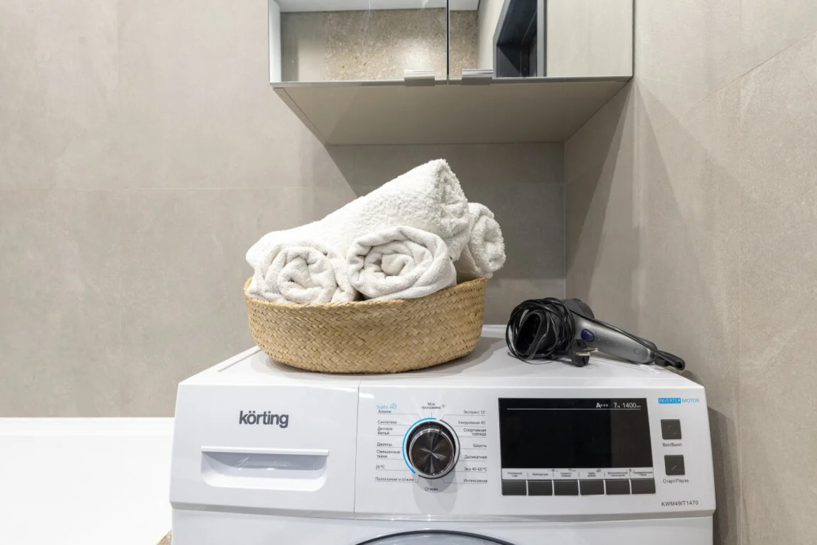 Апартаменты сети Vizit в ЖК Бизнес-класса Atlantis Deluxe