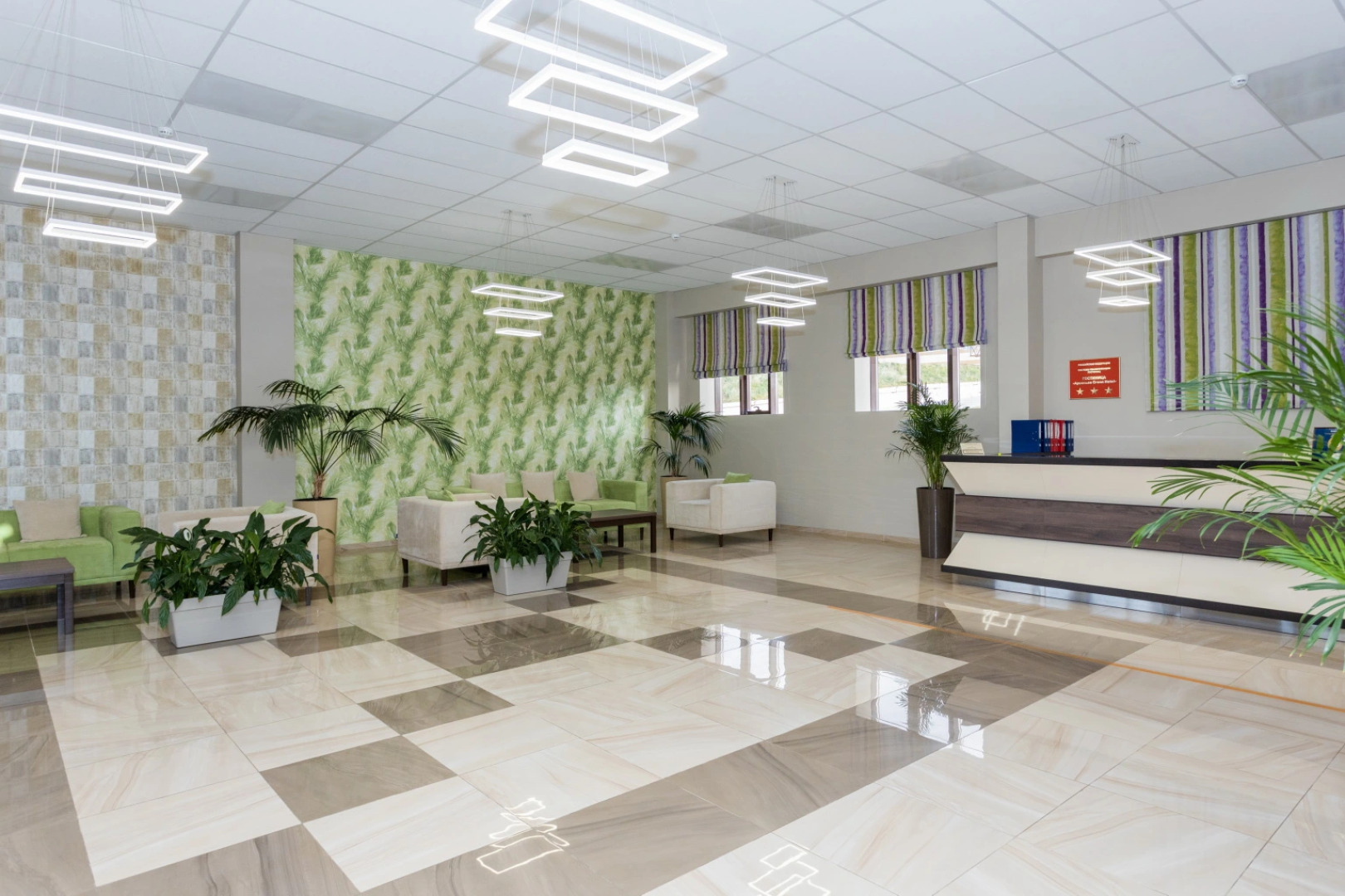 Отель Арсеньев