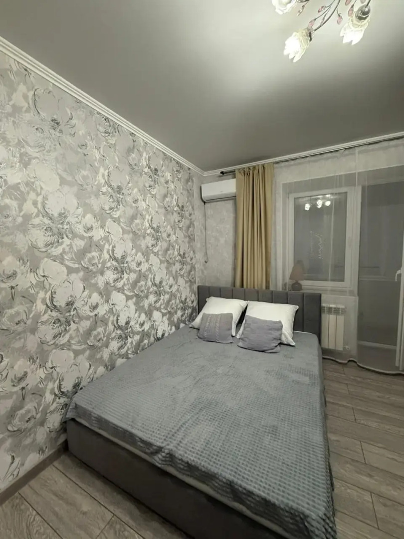 Квартира в районе санатория Дубрава