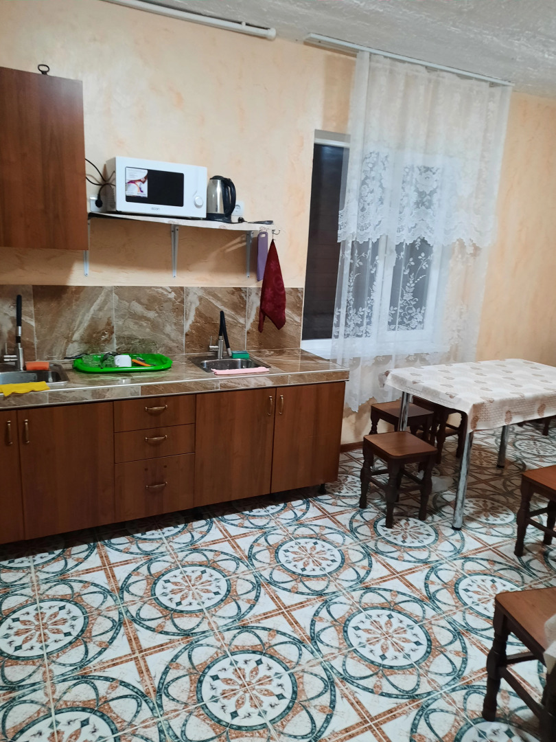 База отдыха До встречи