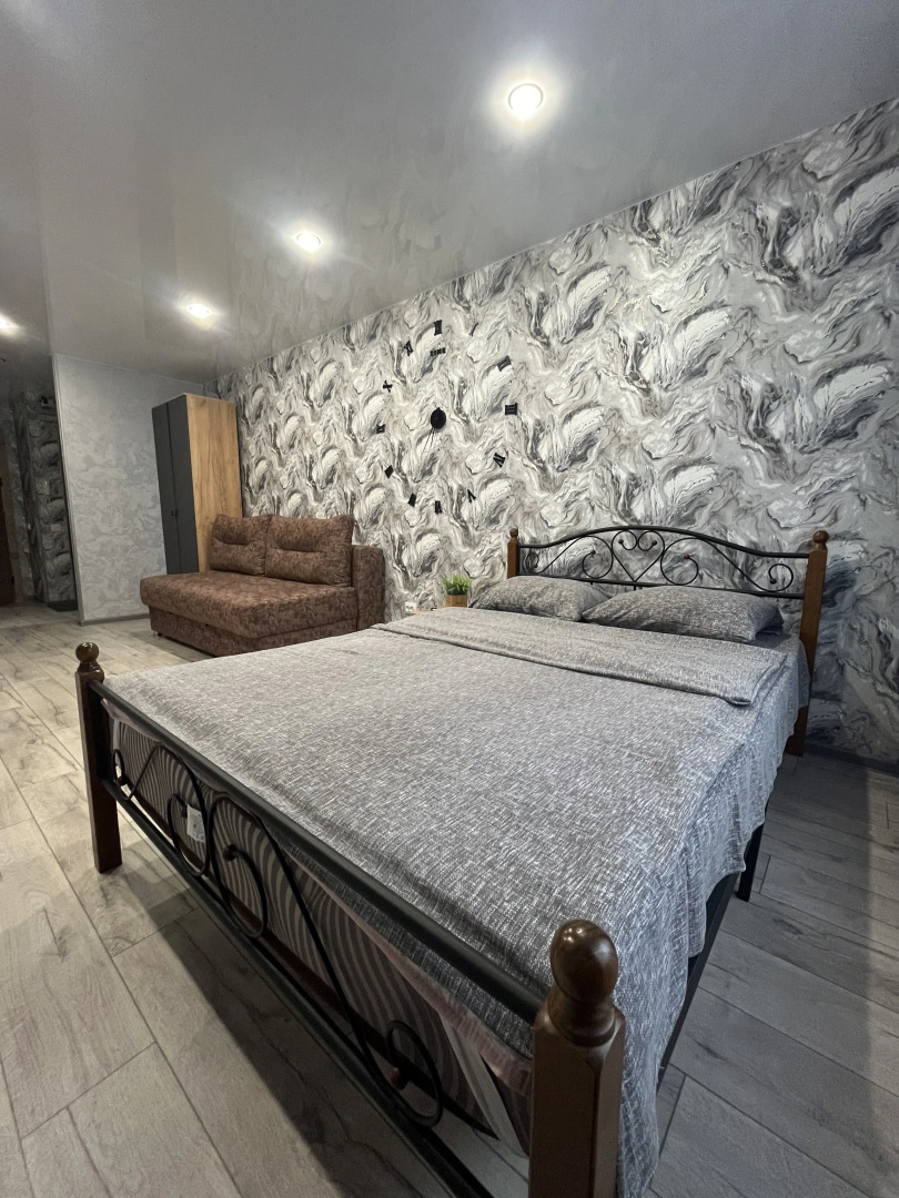 Квартира Качканар Гикалова 8