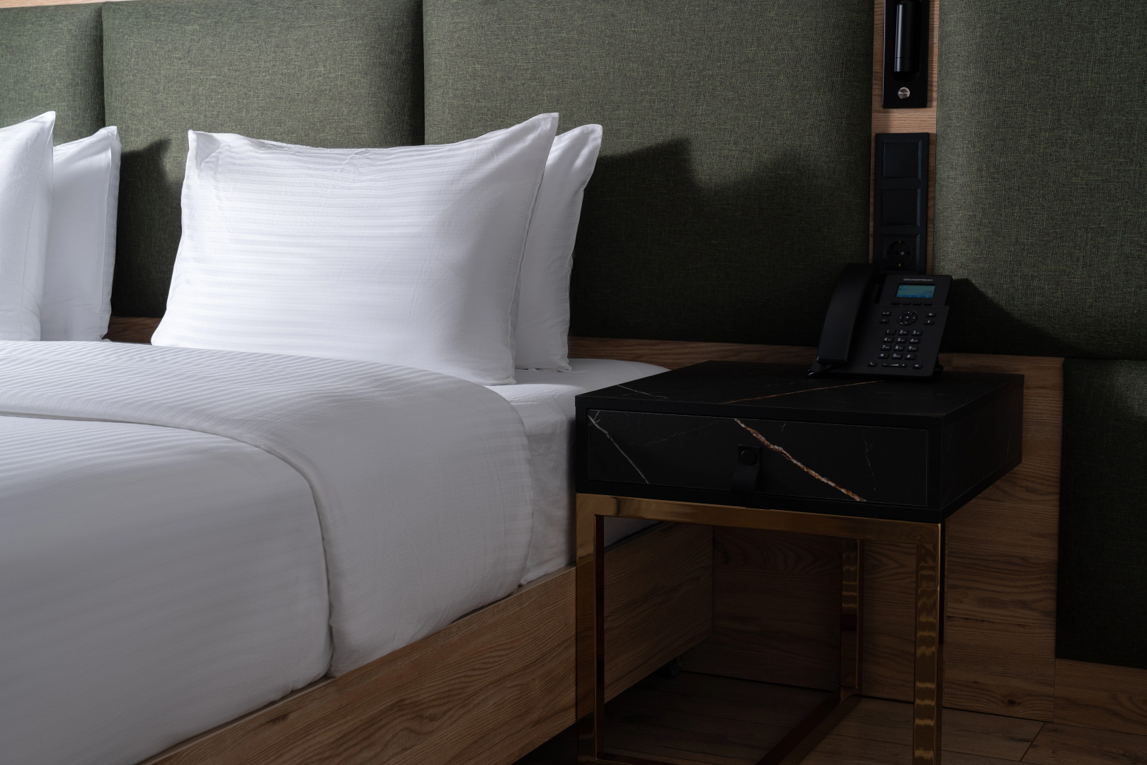 Отель The Elements