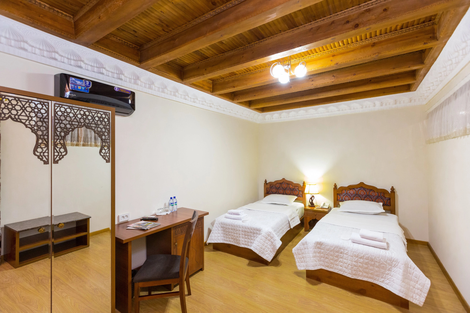 Hotel Volida Boutique