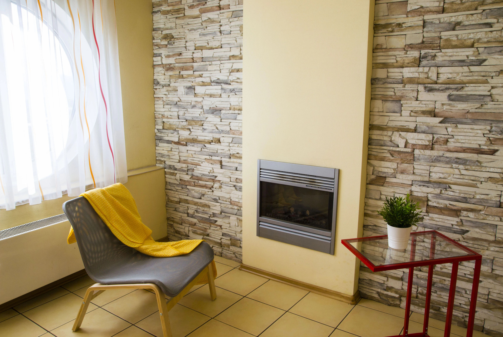 Апартаменты на Декабристов