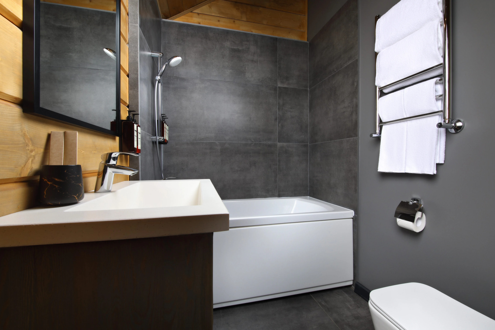 Axis Миррос Архыз