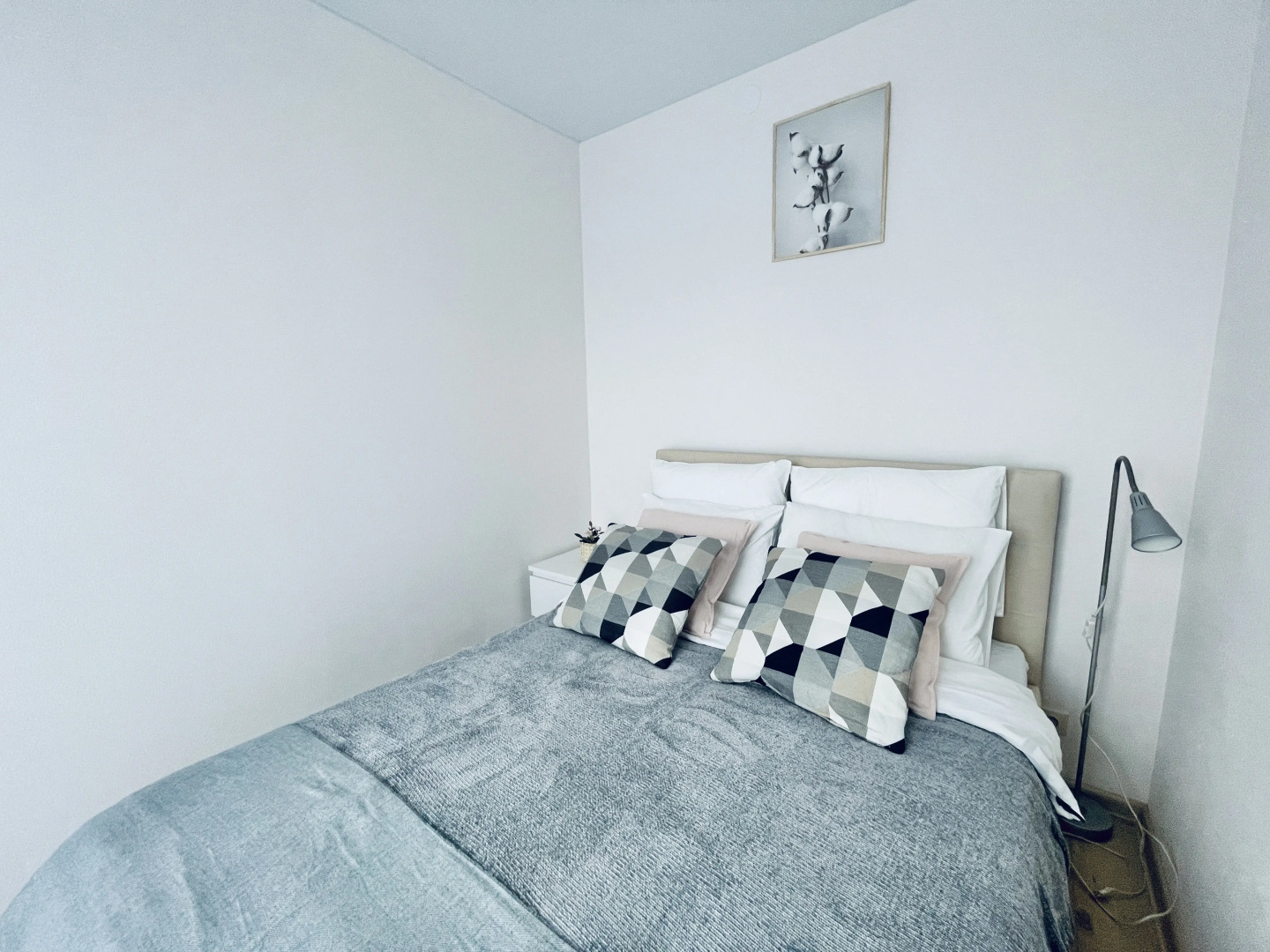 Апартаменты Vegas Гагарина 101/1