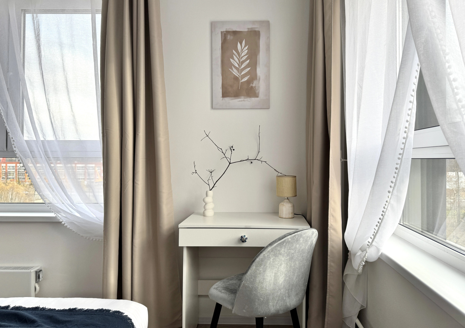 Квартира Фотосессия