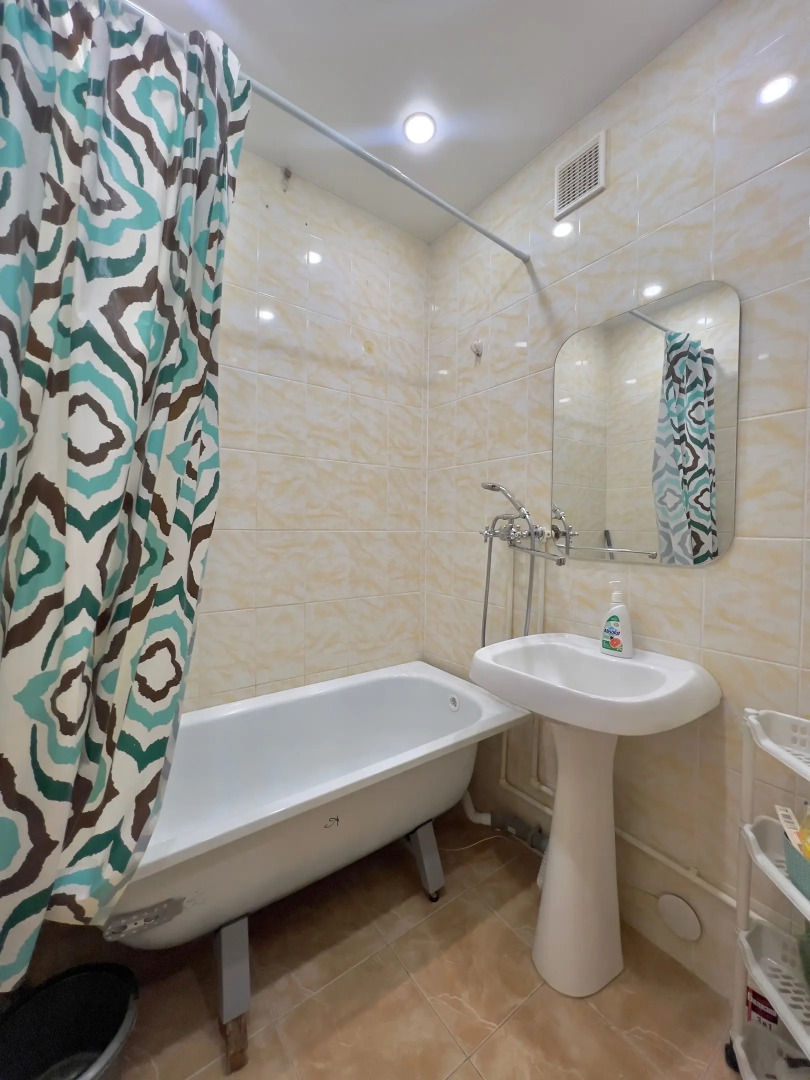 Апартаменты Nadym House на Олимпийской 2