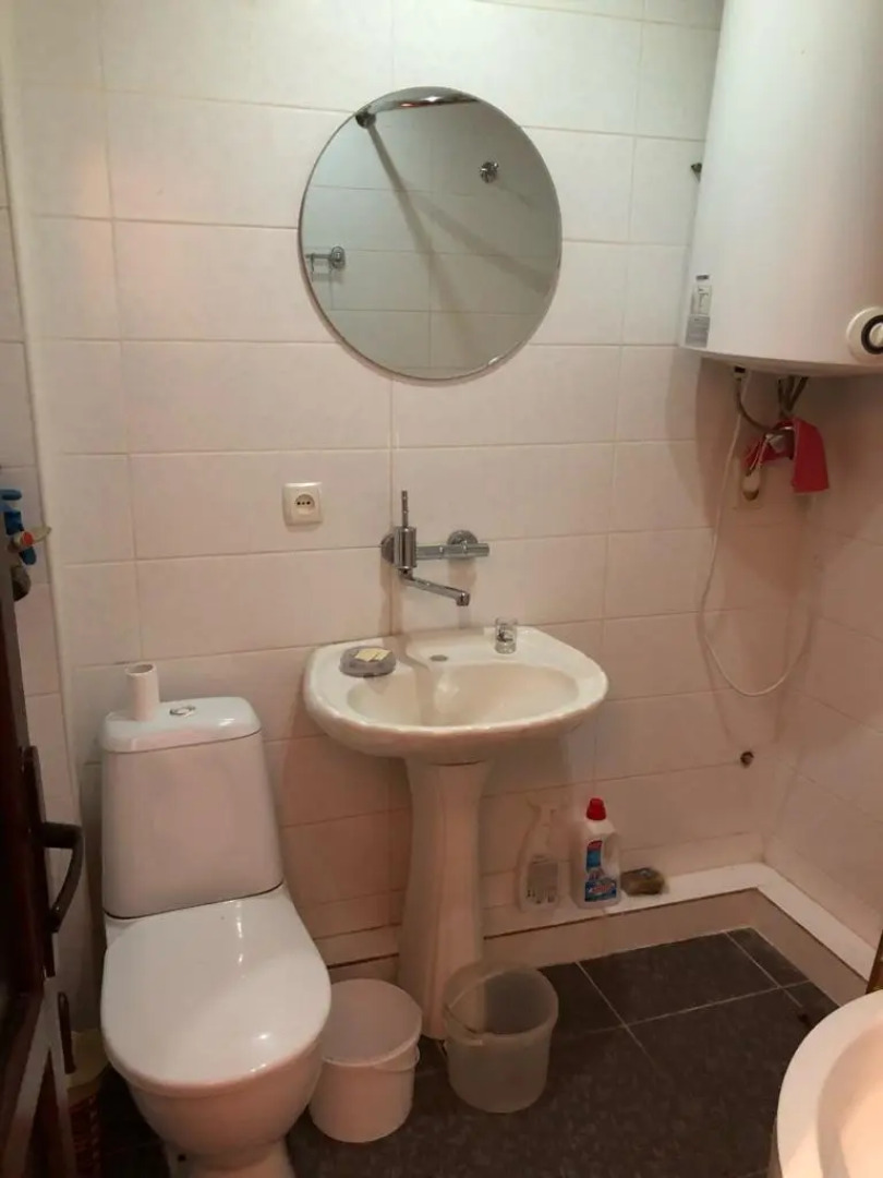 Квартира в Новом Афоне "Прибой"