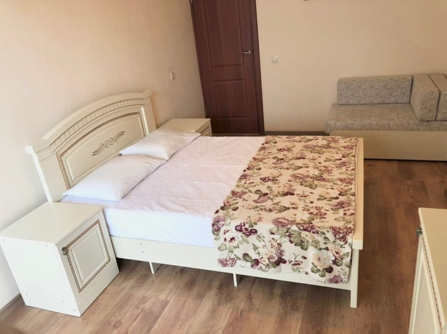 Гостевой Дом Villa Sofia Gelendzhik