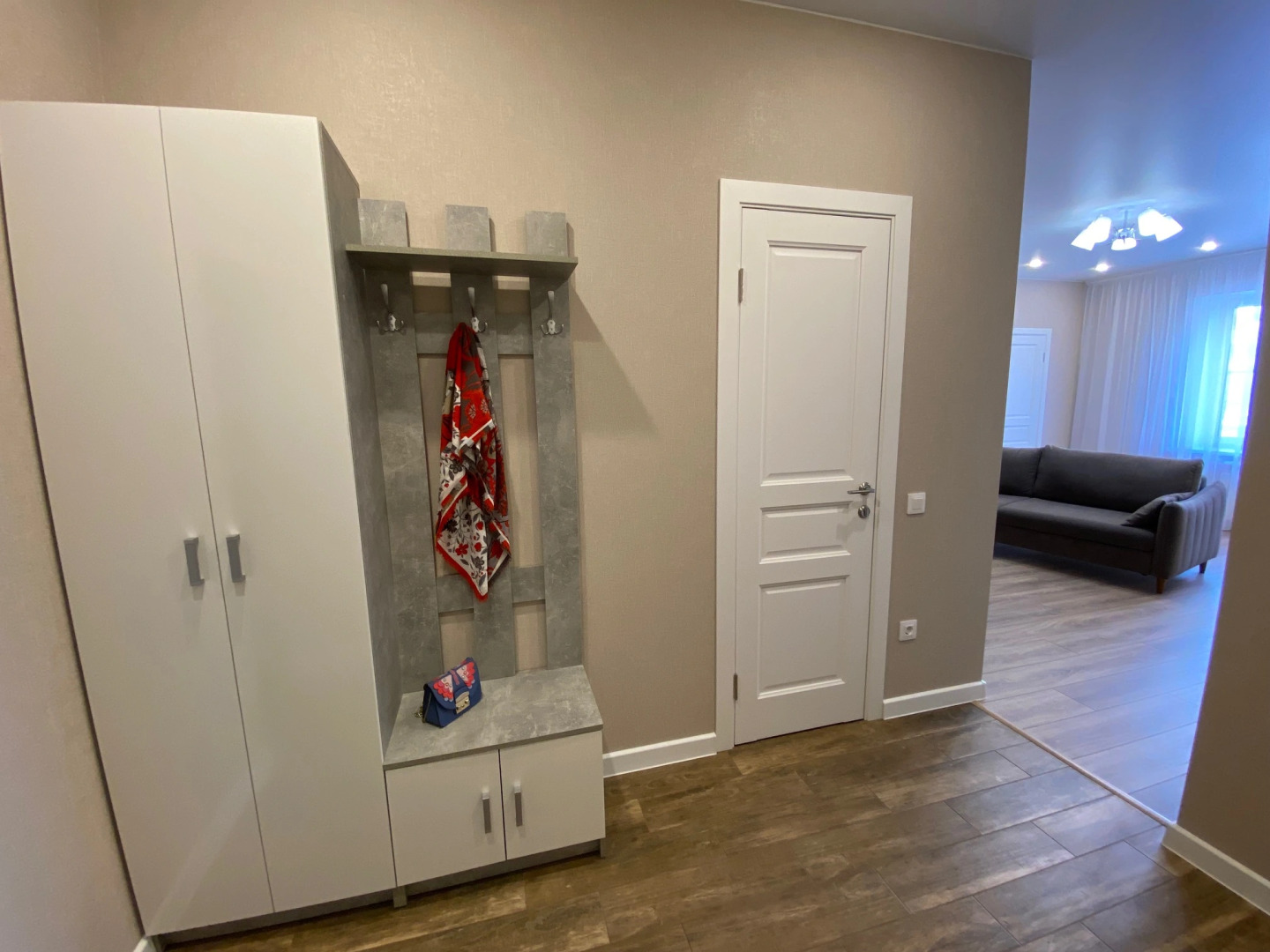 Апартаменты Viki Aparts Солнечные