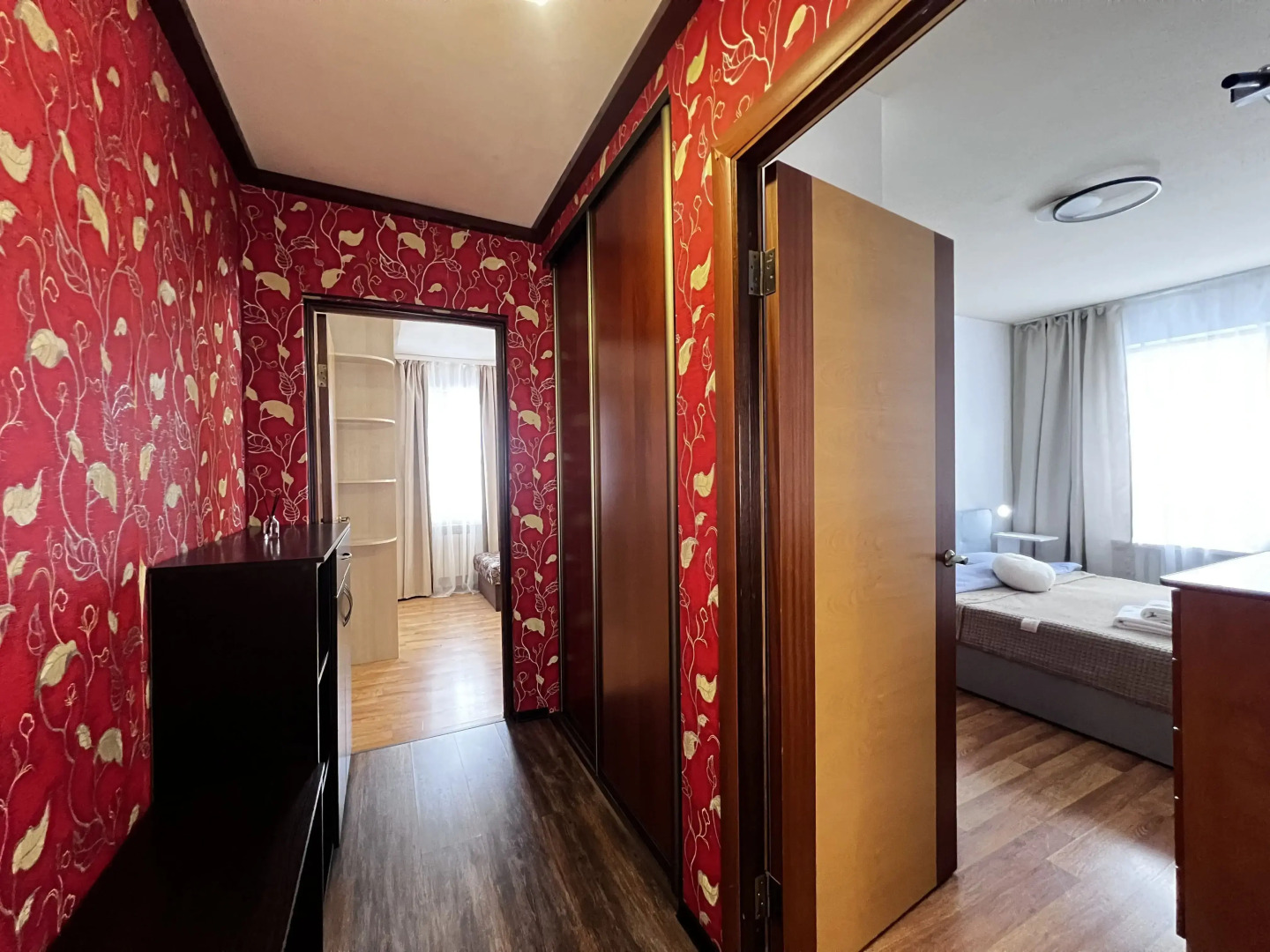 Апартаменты 51 Проспект Кольский и Ленина Териберка на Кольском, 6