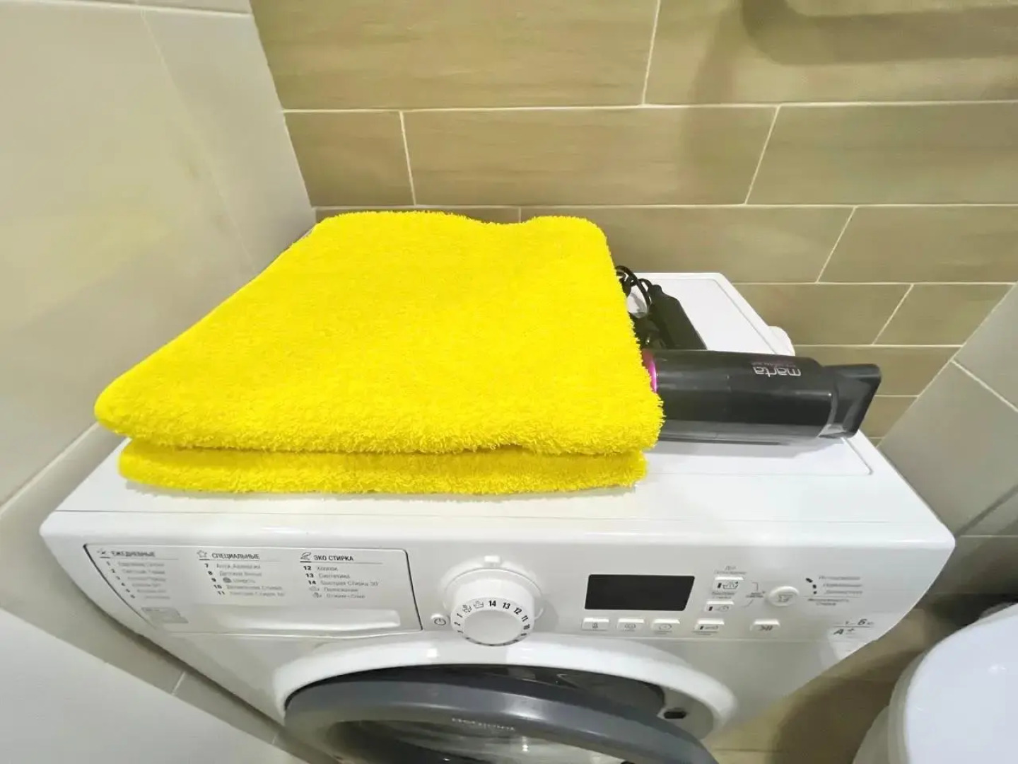 Квартира премиум класса