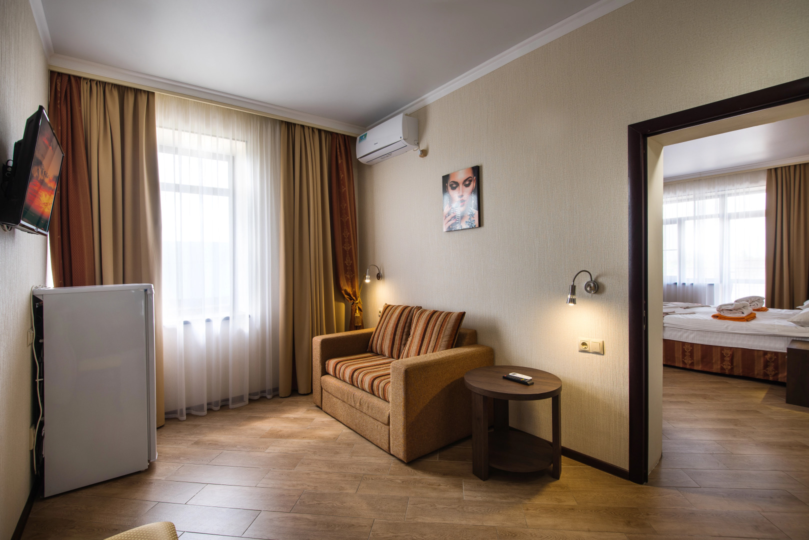 Отель Распутин