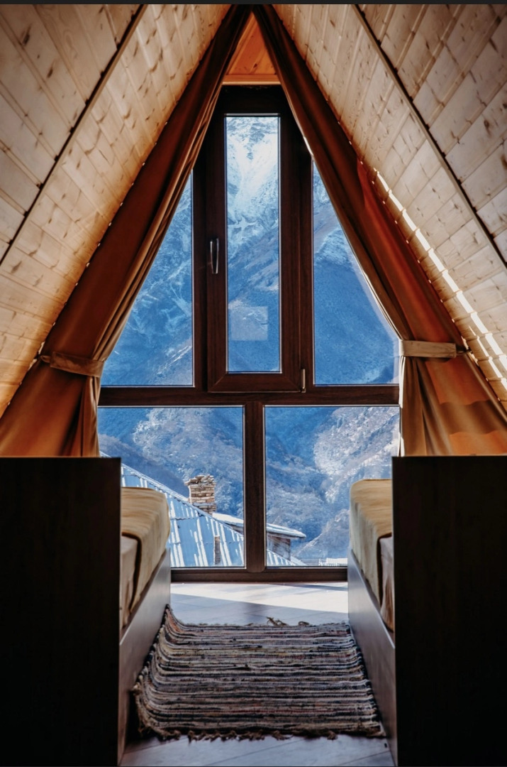 Шале Zgid Sky Hotel