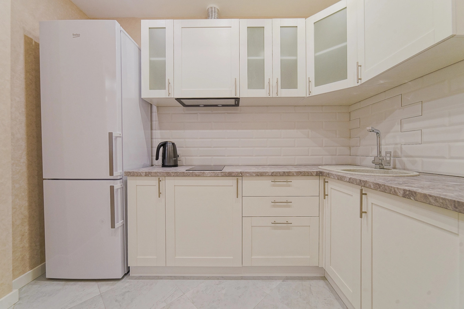 Апартаменты BelaTravel по адресу: Красная, 21