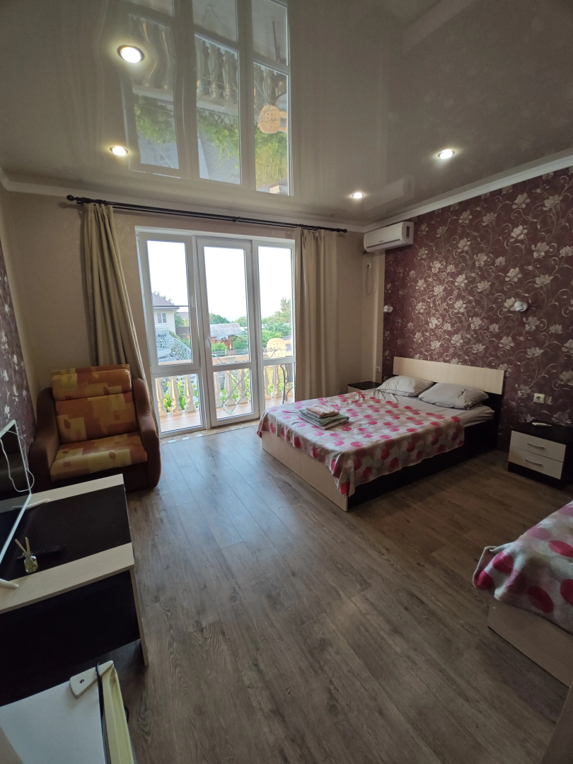 Гостевой дом Гармония