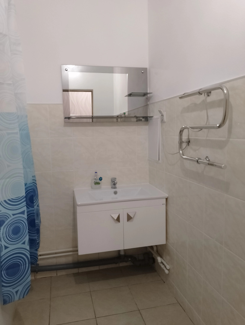 Апартаменты Двухкомнатная на улице Республике 67