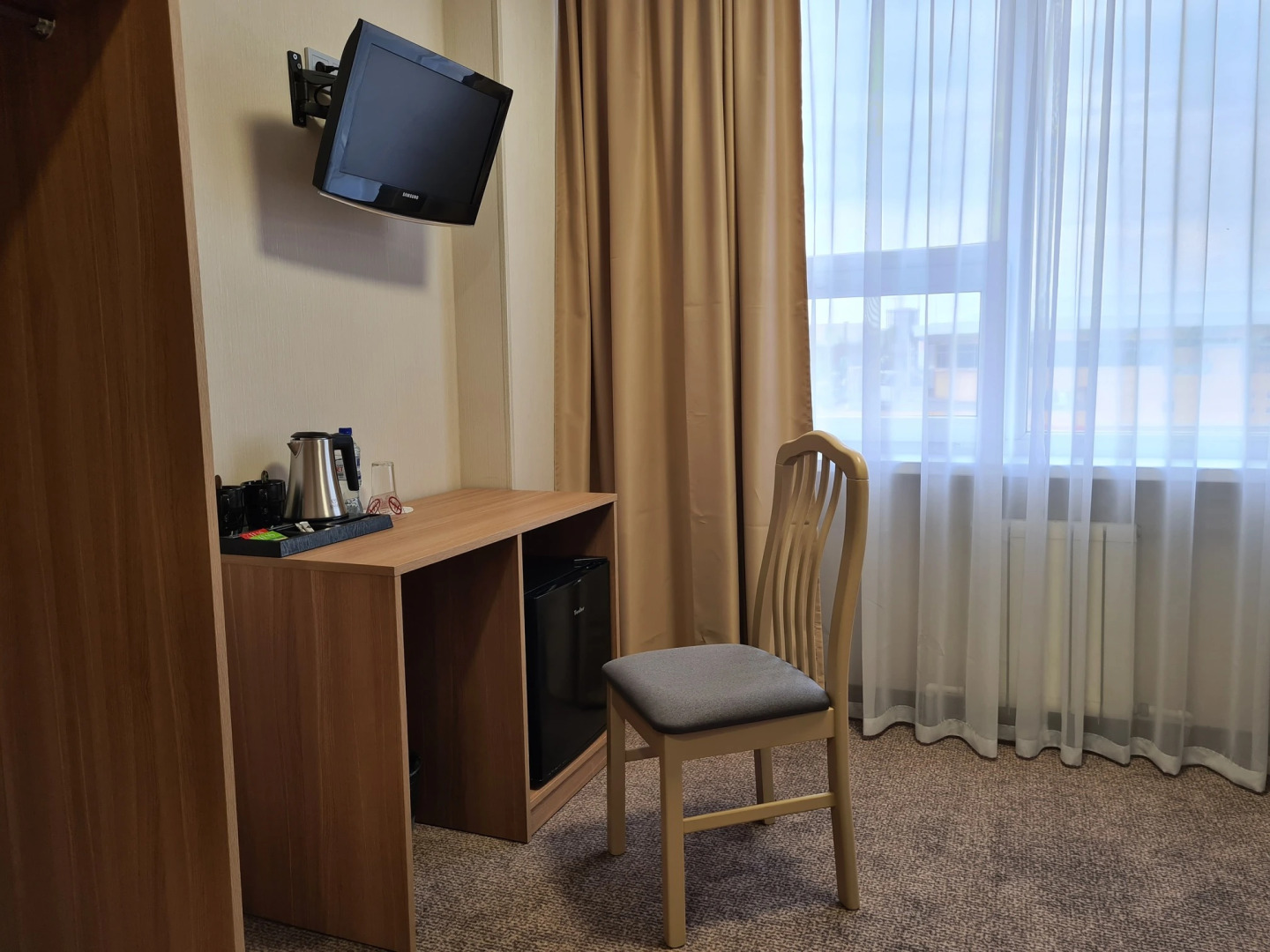 AMAKS Конгресс-отель