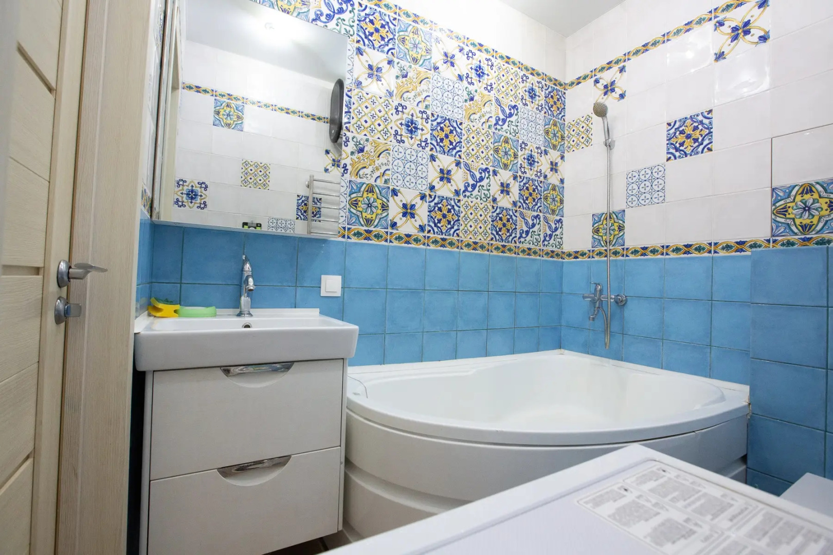 Квартира Фрегат-2 Нейбута 8