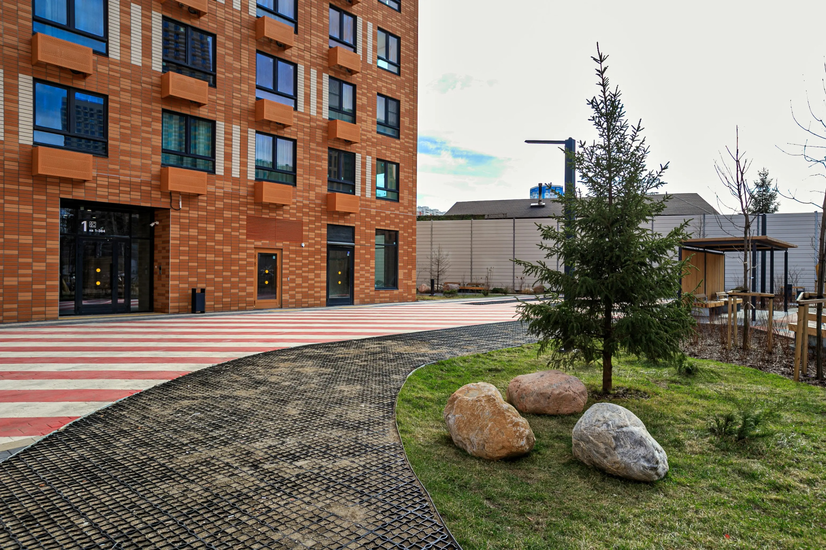 Квартира MaxRealty24 на Улице Большая Очаковская 2к2