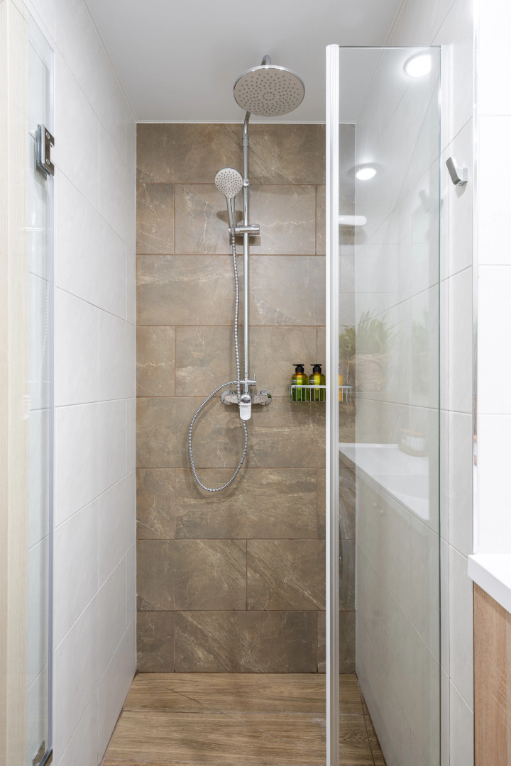 Апартаменты Арт Студия c Видом на Закат