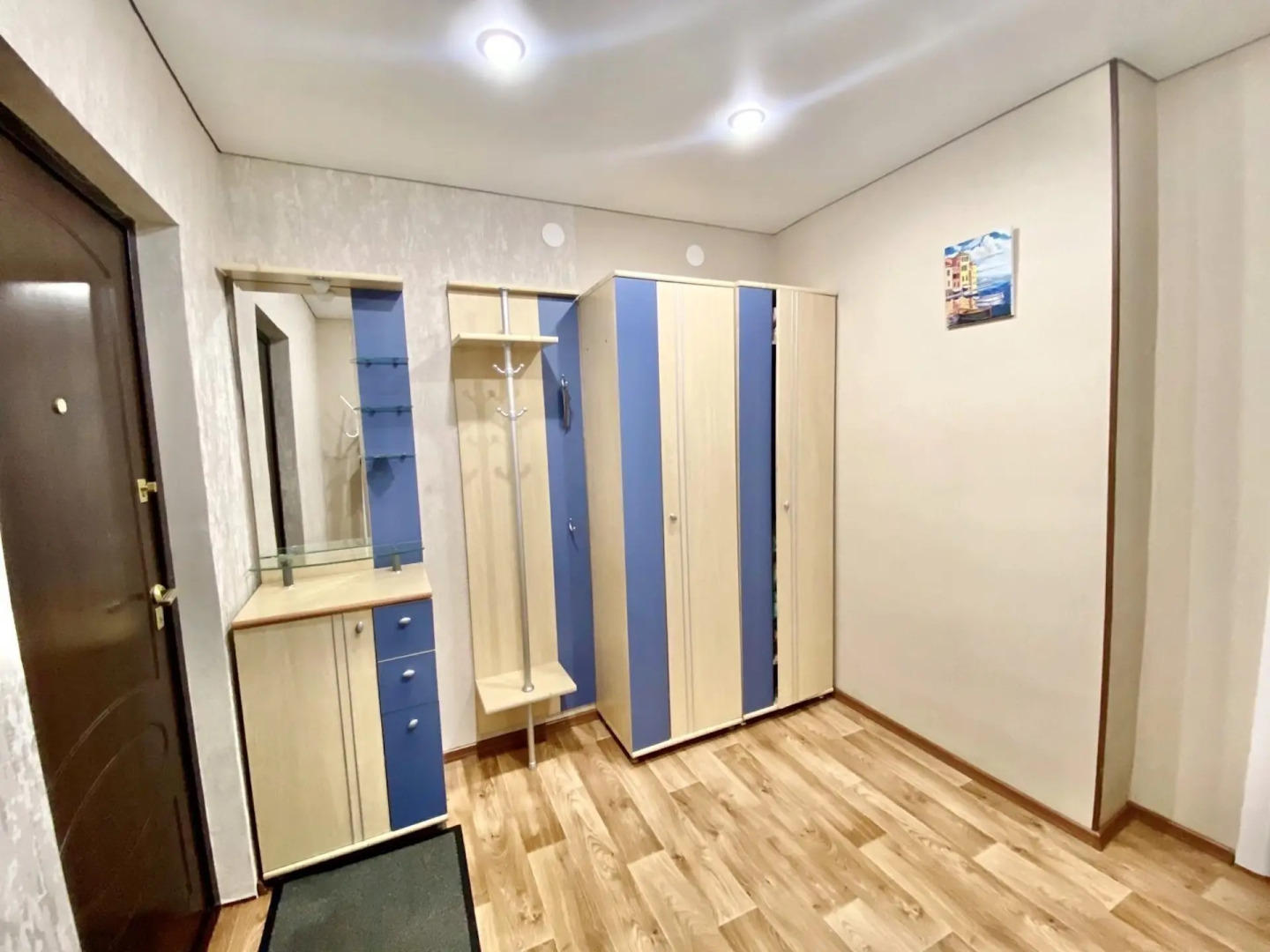 Квартира в 7 микрорайоне 46