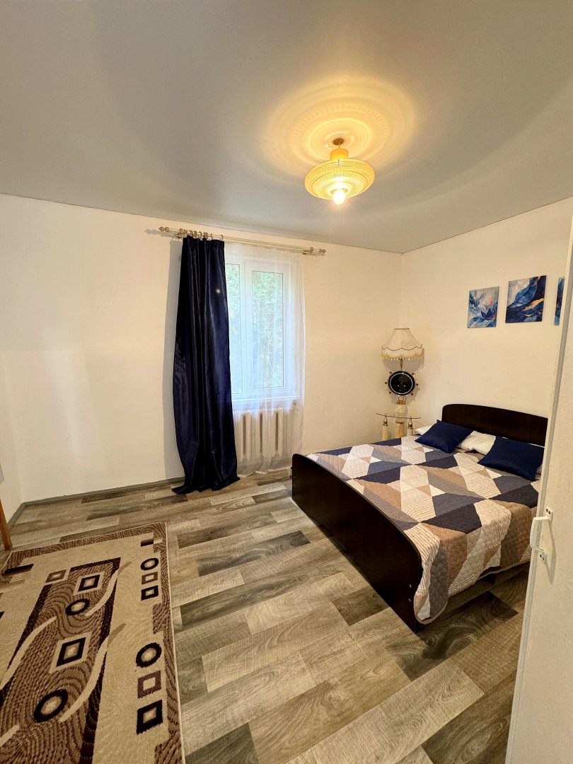 Частный дом в Синопе