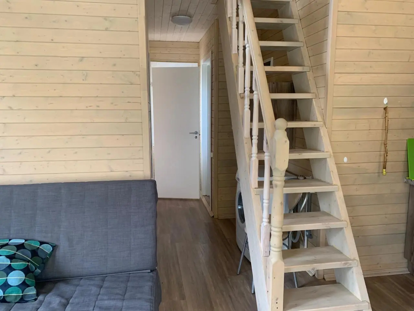 Гостевой Дом Dream House Снежный