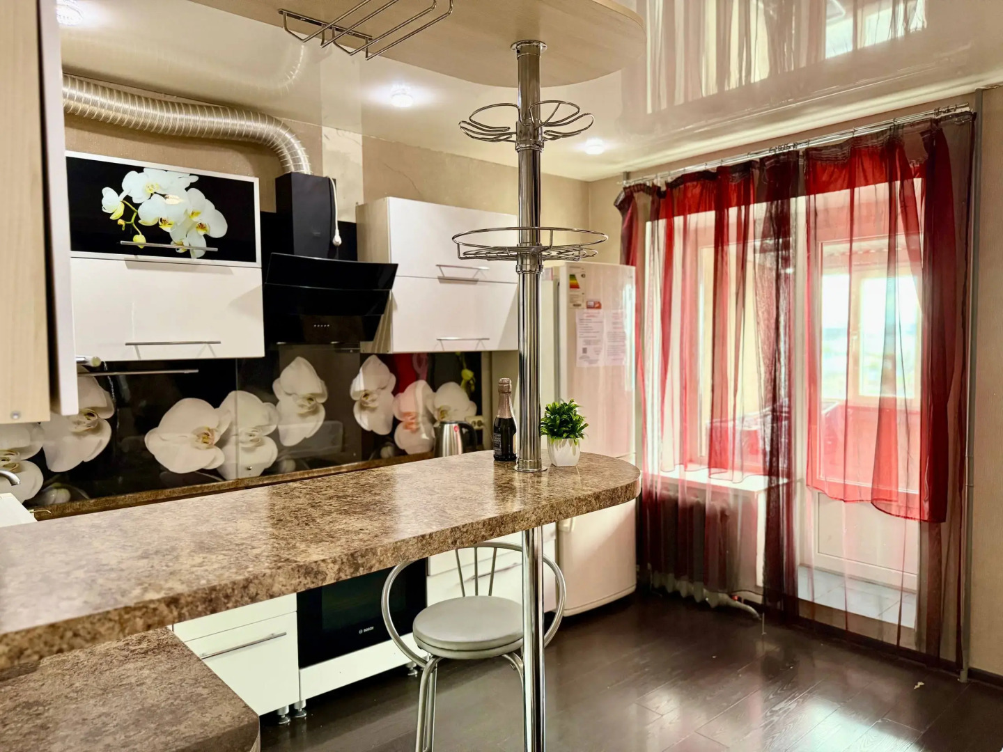 Квартира Lofthouse