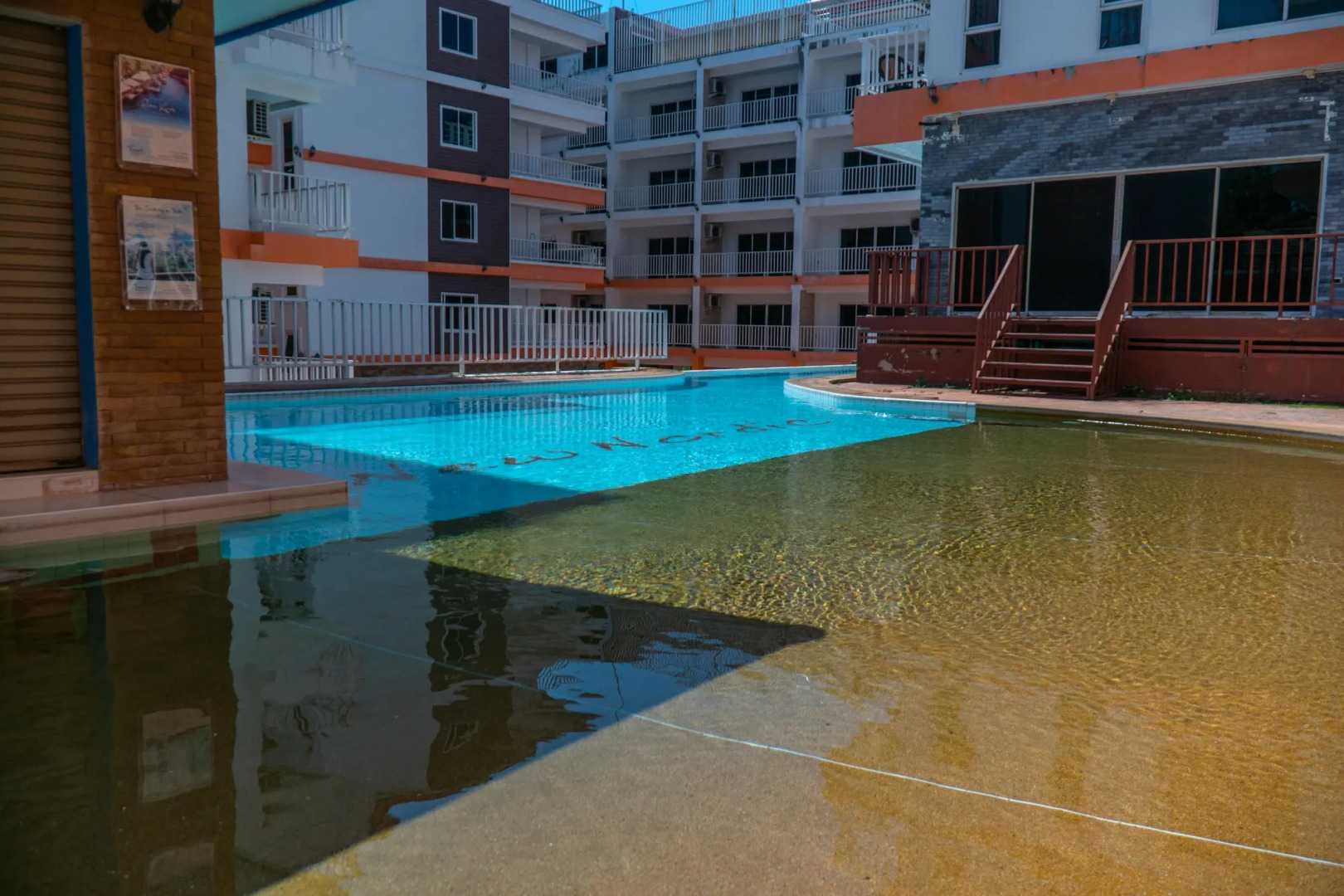 Апарт-отель New Nordic Trend 5 by Apartwell