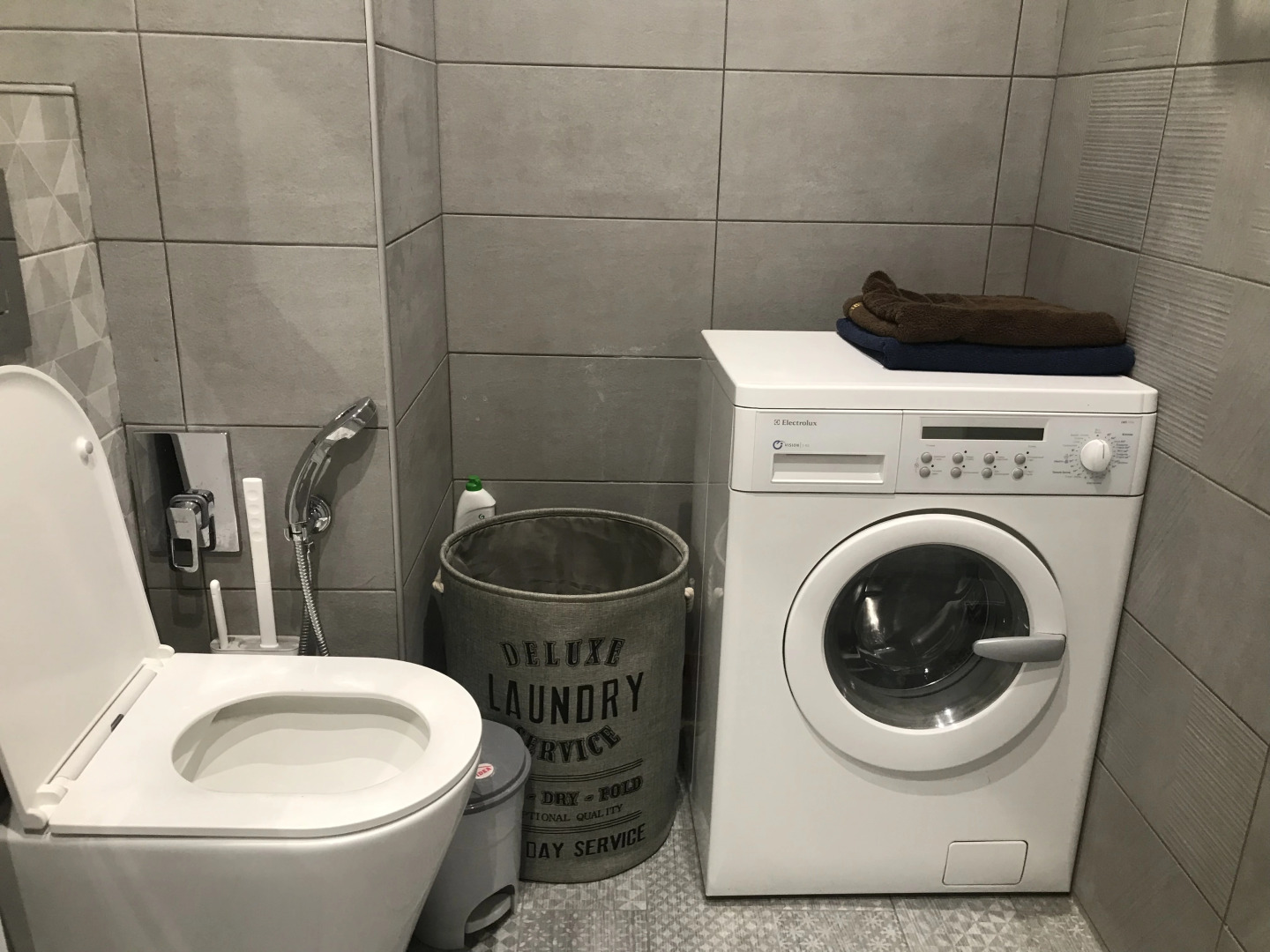 Квартира Альфа Волга